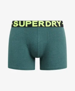 Boxer Triple Pack