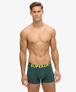 Boxer Triple Pack