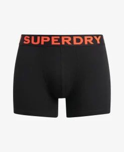 Boxer Triple Pack