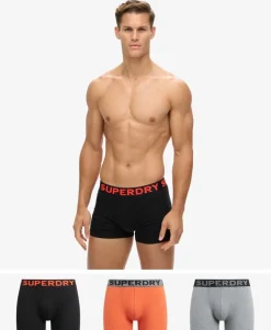 Boxer Triple Pack