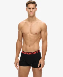 Boxer Triple Pack