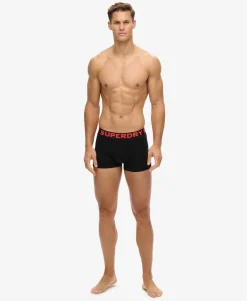 Boxer Triple Pack