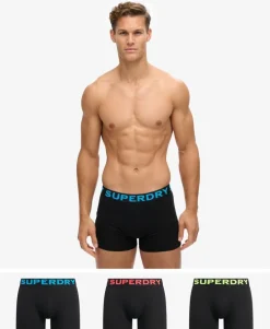 Boxer Triple Pack