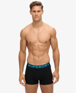 Boxer Triple Pack