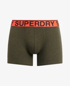Boxer Triple Pack