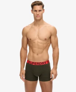 Boxer Triple Pack