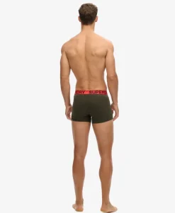 Boxer Triple Pack