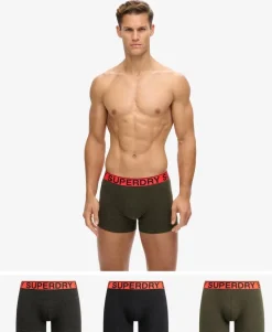 Boxer Triple Pack