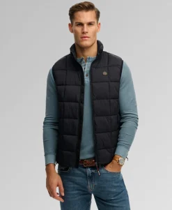 Box Quilt Fuji Lite Gilet