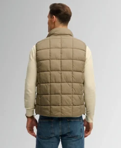 Box Quilt Fuji Lite Gilet