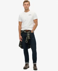 British Design Relaxed T-Shirt