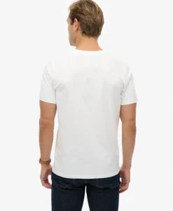 British Design Relaxed T-Shirt