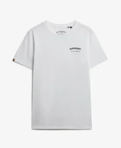 British Design Relaxed T-Shirt