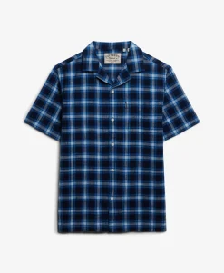 Cabana Check Short Sleeve Shirt