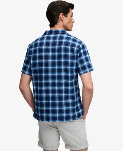 Cabana Check Short Sleeve Shirt