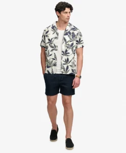 Cabana Poolside Short Sleeve Shirt