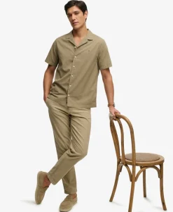 Cabana Short Sleeve Shirt