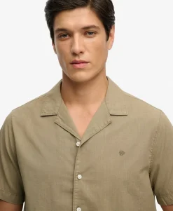 Cabana Short Sleeve Shirt