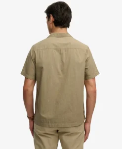 Cabana Short Sleeve Shirt
