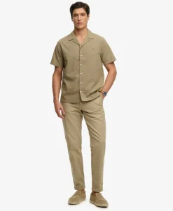 Cabana Short Sleeve Shirt