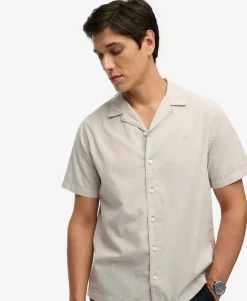 Cabana Short Sleeve Shirt