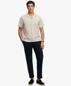 Cabana Short Sleeve Shirt