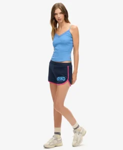 Cali Jersey Shorts