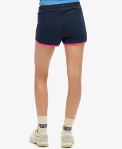 Cali Jersey Shorts