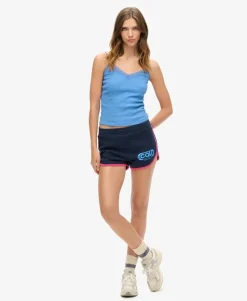 Cali Jersey Shorts