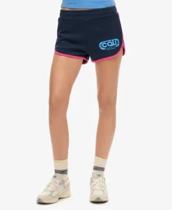 Cali Jersey Shorts