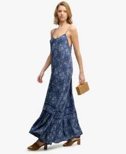Cami Maxi Dress