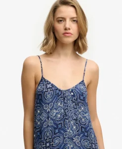 Cami Maxi Dress