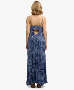 Cami Maxi Dress