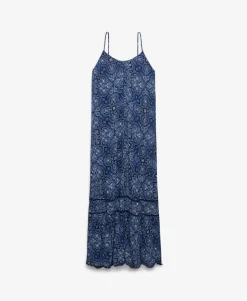 Cami Maxi Dress