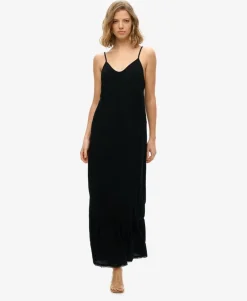Cami Maxi Dress