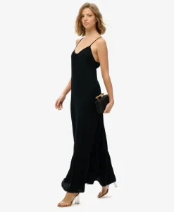 Cami Maxi Dress