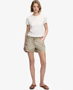 Cargo Hot Shorts