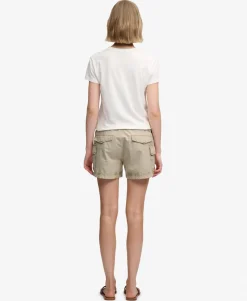 Cargo Hot Shorts