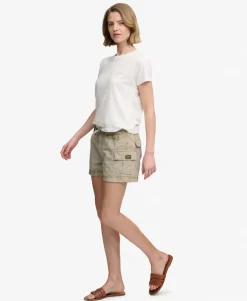 Cargo Hot Shorts