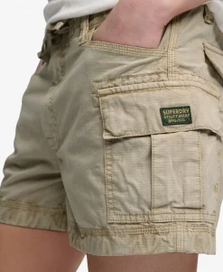 Cargo Hot Shorts