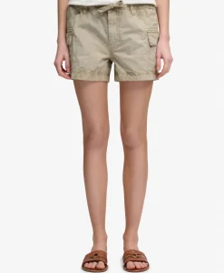 Cargo Hot Shorts