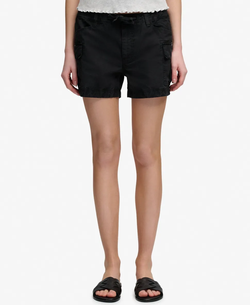 Cargo Hot Shorts