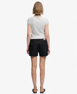 Cargo Hot Shorts