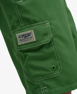 Cargo 19-Inch Boardshorts