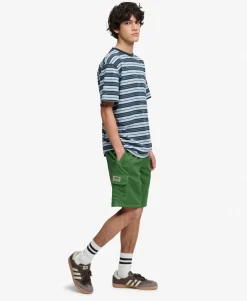 Cargo 19-Inch Boardshorts