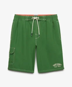 Cargo 19-Inch Boardshorts
