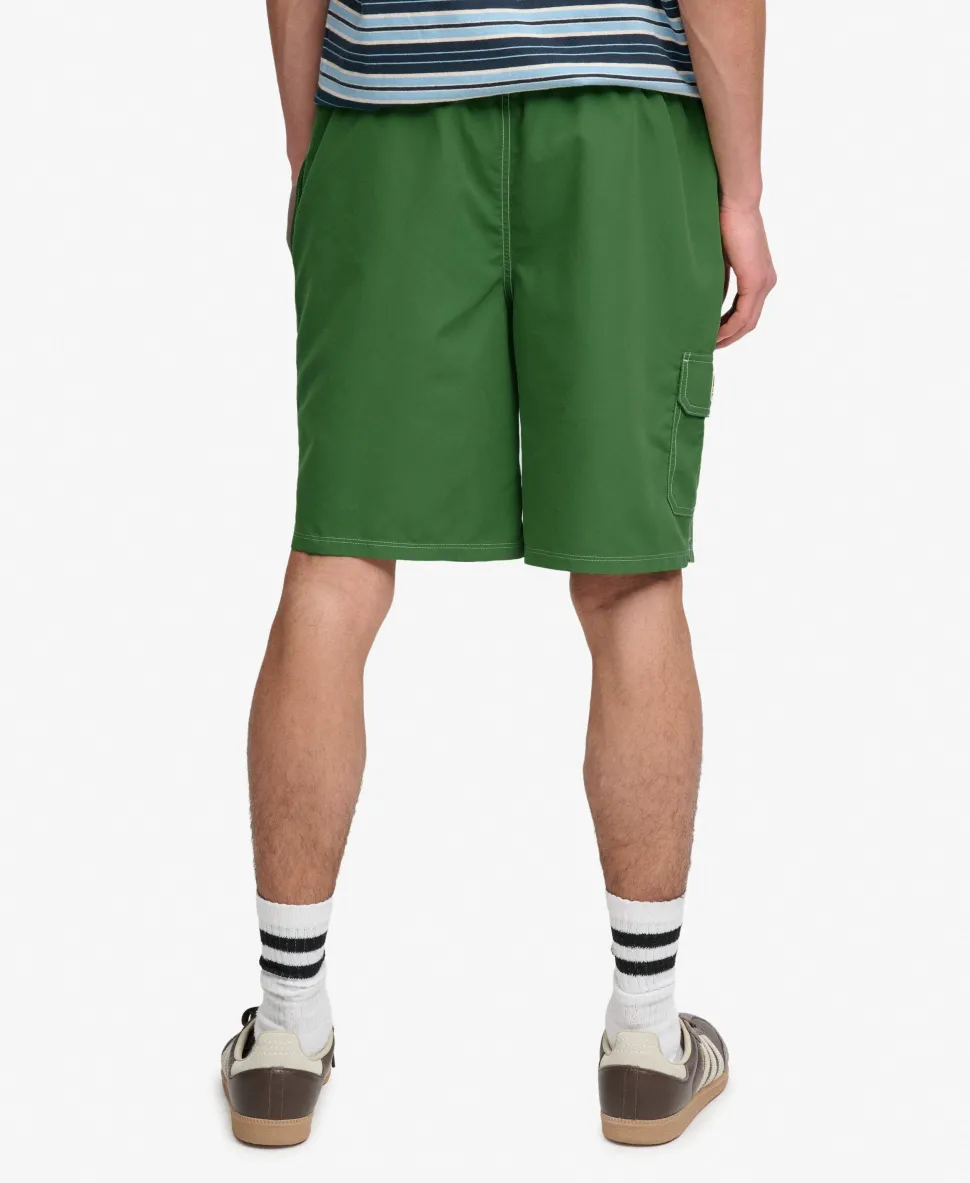 Cargo 19-Inch Boardshorts