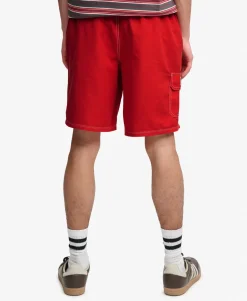 Cargo 19-Inch Boardshorts