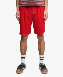 Cargo 19-Inch Boardshorts