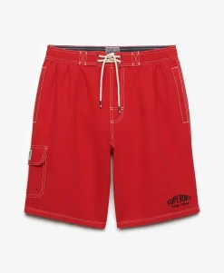 Cargo 19-Inch Boardshorts